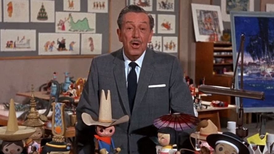'They Think Walt Disney Is A Company’: Imagineer Explains Why Controversial New Disneyland Show Needed To Happen, And The Reasons Make Sense