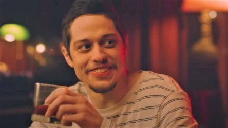 Pete Davidson's First Movie After Breakup With Kim Kardashian Comes Out This Month, And It’s A Meet Cute Rom-Com