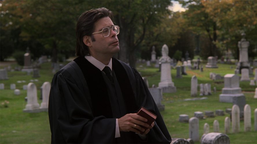 ‘It Felt Like A Fork In The Road’: Stephen King Explains The Book That Changed His Writing Career And Gave Him ‘A Real Moment Of Doubt’