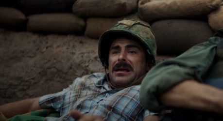 Zac Efron Joins the Vietnam War in First Trailer for The Greatest Beer Run Ever