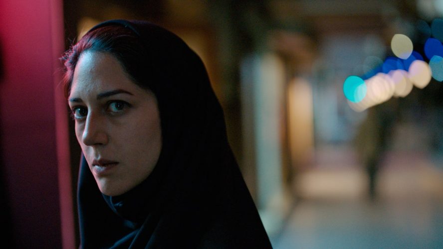 Why the New Iranian Movie ‘Holy Spider’ Feels Like Important Viewing
