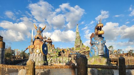 I Don't Think Epic Universe Is A 'Disney World Killer,' But There Are Some Lessons I Hope Disney Learns From The New Park