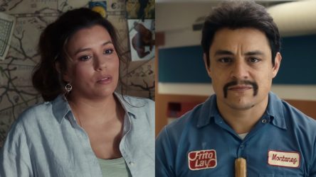 Eva Longoria Addresses Claims That The Story Behind Her Flamin' Hot Cheetos Movie Is A Lie