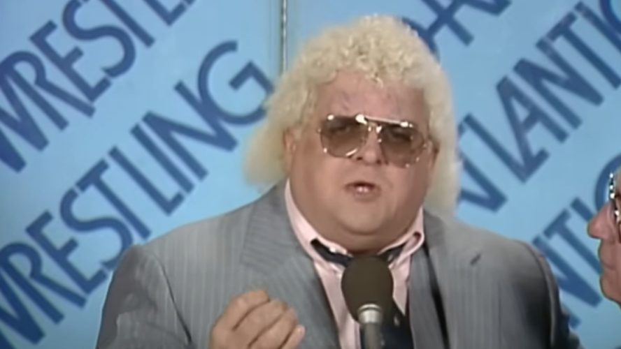 32 Wrestlers That Were Affiliated With The WCW And NWA Over The Years