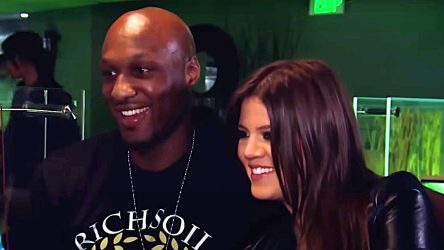 After The Kardashians Trailer Teased Khloé And Lamar’s Reunion, The Former NBA Star Reveals Whose Idea It Was