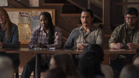 After All The Last Of Us' Joel Turmoil, I'm Really Appreciating The Jackson Community For Two Key Reasons