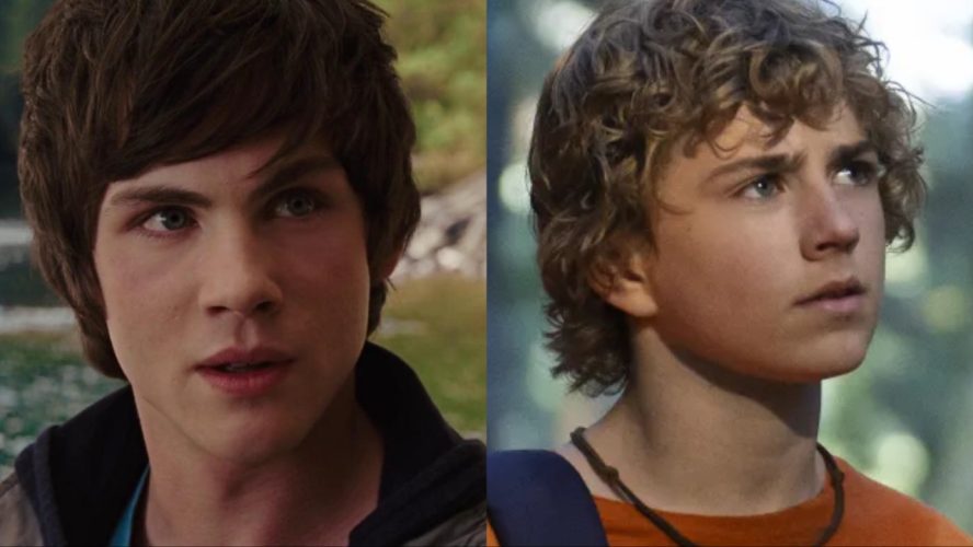 Would Disney+’s Percy Jackson Ever Introduce The Multiverse To Bring Back The Movie Characters? Rick Riordan Weighed In