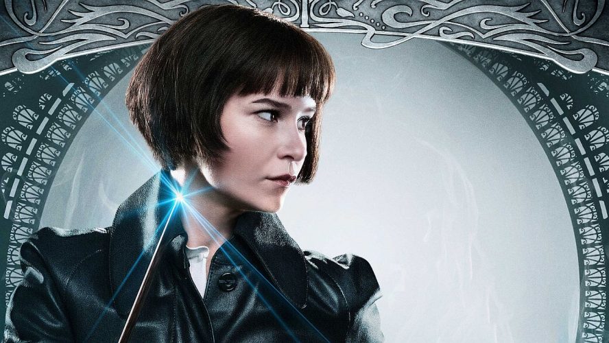 Fantastic Beasts Star Katherine Waterson Shares Honest Thoughts About The Future Of The Harry Potter Spinoff, And Now I’m In My Feelings