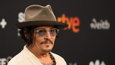 'I've Been Through A Number Of Things': Johnny Depp Alludes To Brouhaha Of Court Case With Amber Heard In New Interview