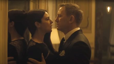 Spectre’s Monica Bellucci Initially Anticipated Playing A Very Different James Bond Role, And I Could Get Behind This Alternative As A 007 Fan