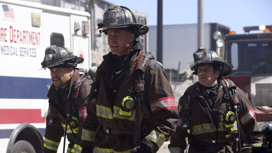 After Chicago Fire Confirmed A Big Problem For Firehouse 51, Showrunner Andrea Newman Talks Season 12 Finale Cliffhangers: 'We're Out To Shock'