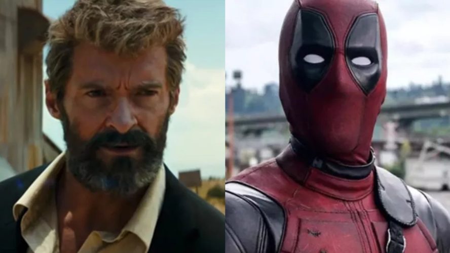 Hugh Jackman Just Threw Back To Ryan Reynolds Calling Him Out For Retiring From Wolverine And LOL