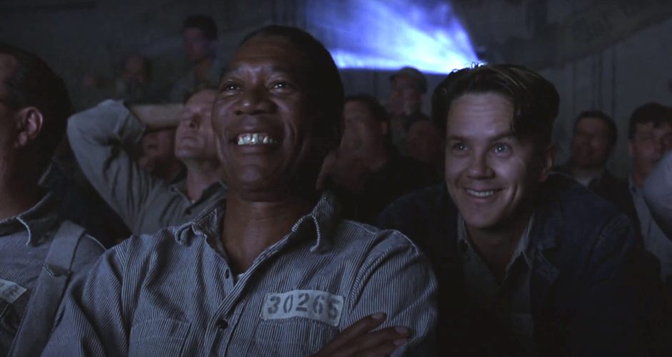 32 Random Thoughts I Had While Rewatching The Shawshank Redemption