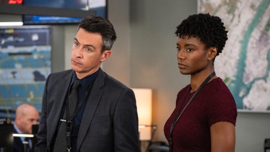 After FBI Lost A Cast Member In Season 7 Premiere, John Boyd Addresses the 'Clear And Obvious Choice' For The Character's Exit