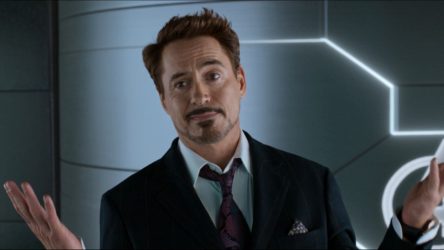 The 32 Funniest Tony Stark Quotes