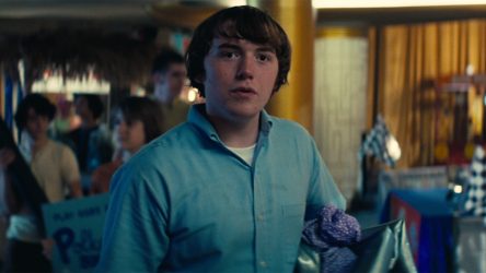 ‘You Kind Of Believe Everything They Tell You’: Philip Seymour Hoffman’s Son Gets Real About Wrestling With His Father’s Legacy While Filming Stephen King Movie The Long Walk