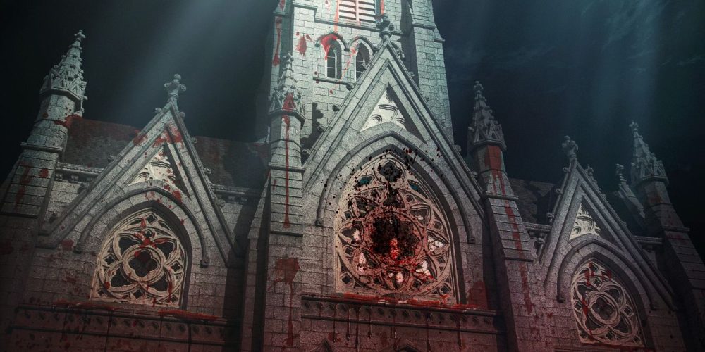 'The Monkey' Will Screen in Churches