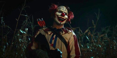 'Clown in a Cornfield's Kevin Durand Reveals If Frendo Could Beat Other Famous Movie Clowns