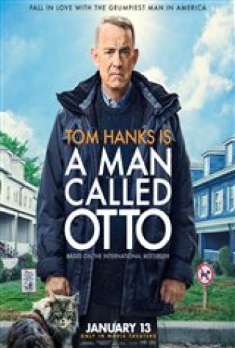 A Man Called Otto - Coming Soon | Movie Synopsis and Plot