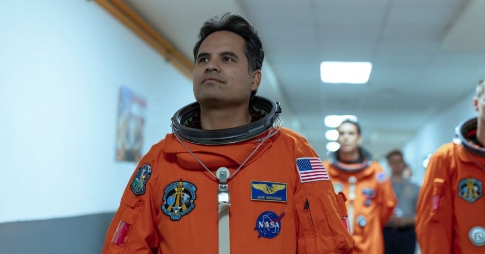 Michael Peña Dares to Dream in A Million Miles Away Trailer