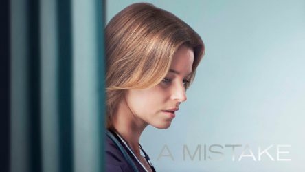 A Mistake Clip Reveals Surgeon Elizabeth Banks' Profane Frustration