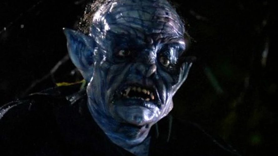 Larry Cohen's Panned Salem's Lot Sequel Finds a New Streaming Home on Max