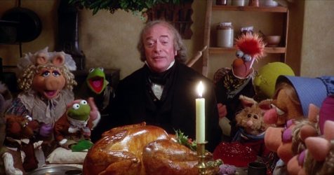 The Muppet Christmas Carol 30th Anniversary Celebrated by Fans