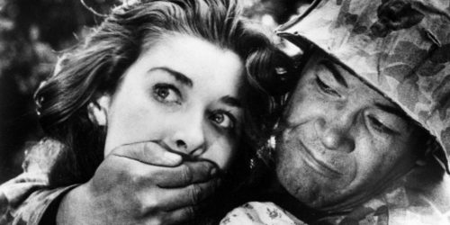 Stanley Kubrick's First Movie Hits Streaming Restored to His Original Cut