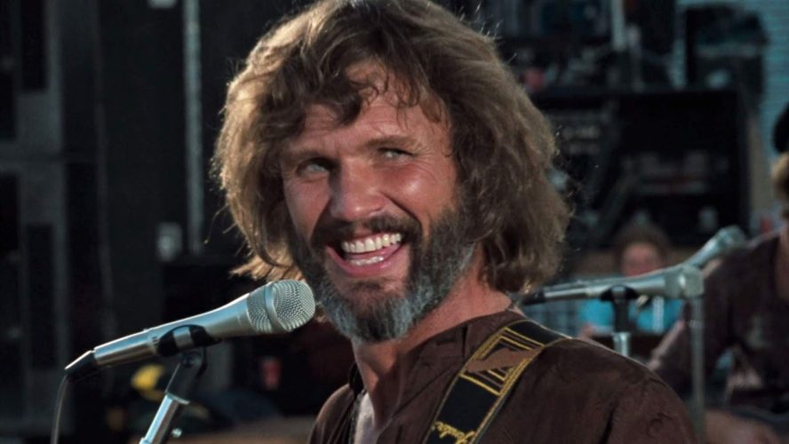 Kris Kristofferson Tributes Paid by Barbra Streisand, Dolly Parton, Blade Director & More