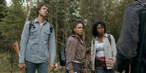 Devon Sawa Starrer, 'All The Lost Ones' Gets Theatrical Release