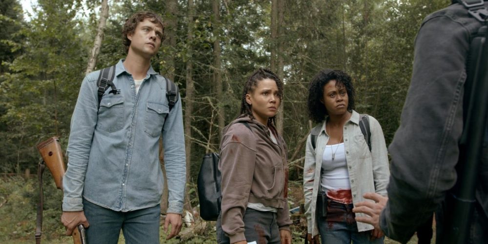 Devon Sawa Starrer, 'All The Lost Ones' Gets Theatrical Release