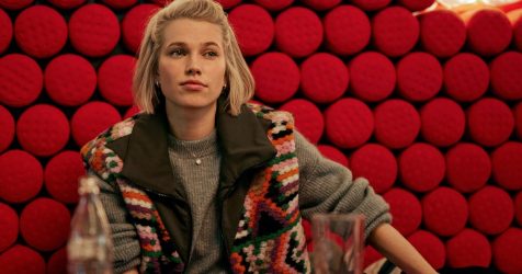 The Absolute Best New Christmas Movies of 2022