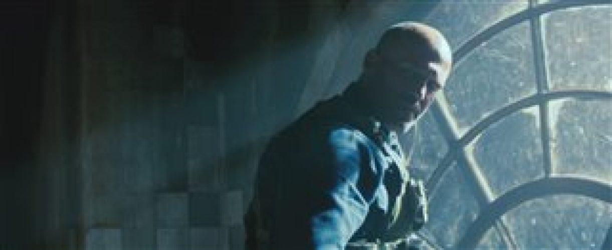 A Working Man Trailer (2025)  and Videos