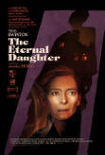 The Eternal Daughter (2022)