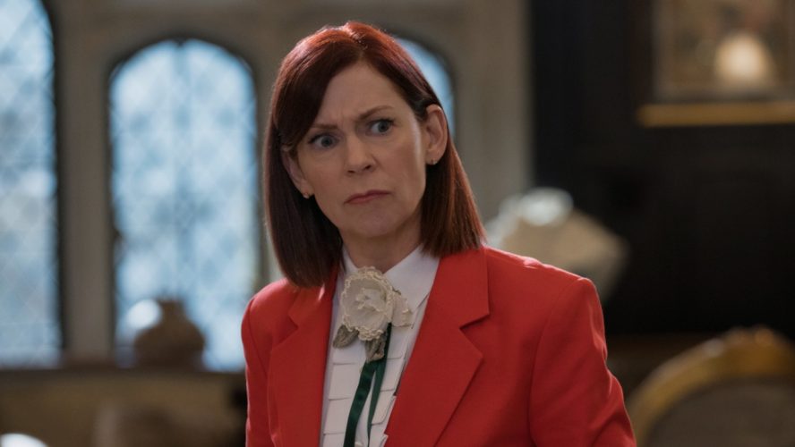 I'm Excited That Elsbeth Is Bringing Back A Bunch Of Celebrity Guest Stars To End Season 2, But It Might Be Bad News For The Leading Lady