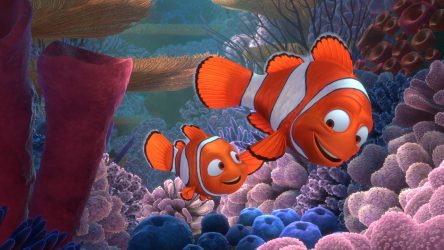 Pixar’s Finding Nemo’s Heartbreaking Opening Scene Was Almost Completely Different, And I’m Glad They Made The Change They Did