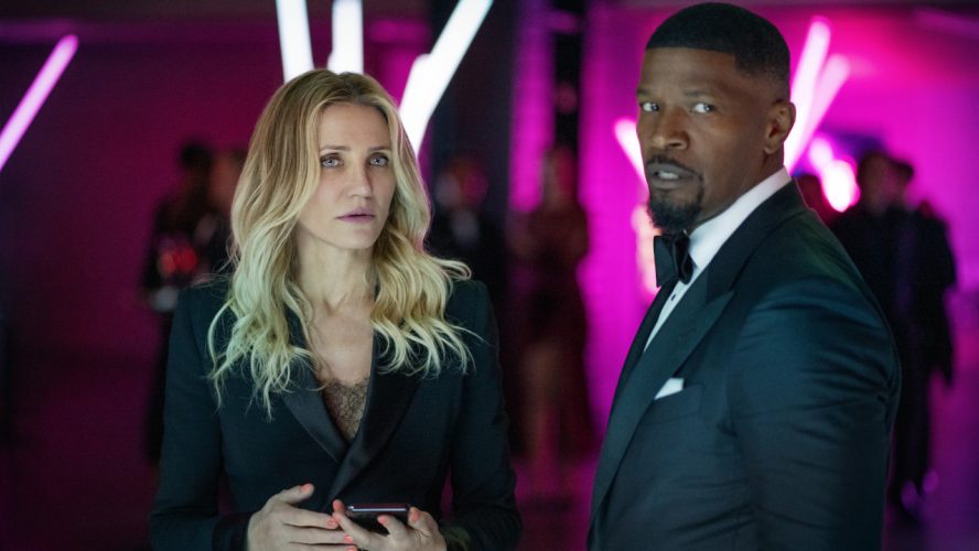 The Back In Action Ending Teases A Sequel And New Character. Here Are 8 Actors I Think Should Play Cameron Diaz's On-Screen Dad