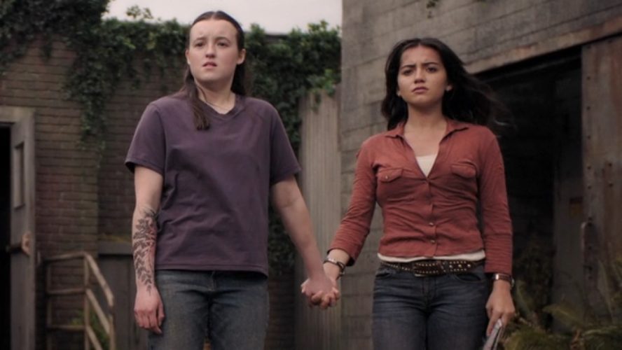 I'm Loving All The Last Of Us Fans' Glowing Reactions To Ellie And Dina's Big Episode, And I Think Isabela Merced Explained Their Relationship Perfectly