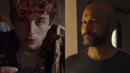 Wonka’s Keegan-Michael Key Praises Timothée Chalamet’s Performance As The Title Character