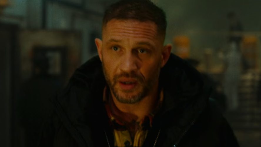 I Dug Havoc, But Tom Hardy's Character In The Netflix Action Film Feels Weirdly Familiar