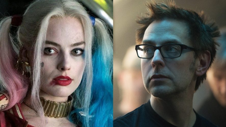 DC Studios’ James Gunn Responds To Fans Asking For Suicide Squad’s Ayer Cut, Legends Of Tomorrow Revival And More