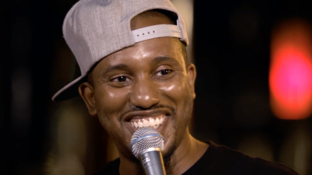 The Real Reason Chris Redd Left Saturday Night Live