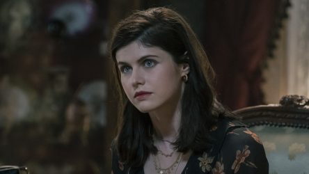 Alexandra Daddario's New TV Show Will Now Be Even Easier For People To Watch, And There's More Good News