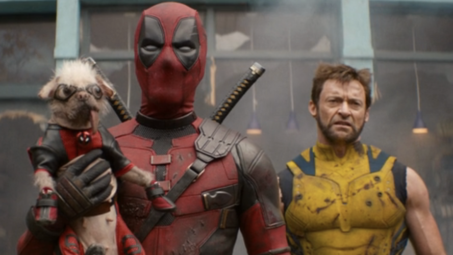 Rumor Claims Deadpool & Wolverine Are Returning To The MCU Soon, And I So Hope It’s True