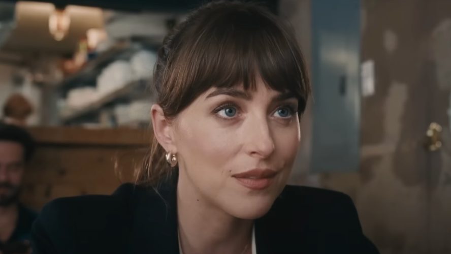 A24's New Materialists Trailer Makes It Look Like A Standard Rom-Com, And That Makes Me Very Suspicious