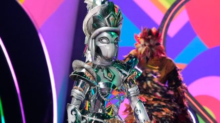 ‘I Get Criticized 24/7’: The Masked Singer’s Royal Knight Shared The Joy Of Performing On The Show, And It’s A Perspective I Never Considered