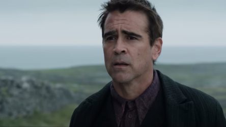 James Gunn's DCU Hit With First Major Setback, And It Involves Colin Farrell And Sgt. Rock