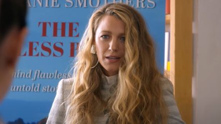 Blake Lively’s Another Simple Favor Director Says It Ends With Us Viewers Have A Misconception About What Goes On On Movie Sets Amidst Lawsuits