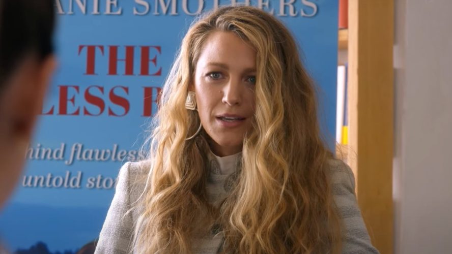Blake Lively’s Another Simple Favor Director Says It Ends With Us Viewers Have A Misconception About What Goes On On Movie Sets Amidst Lawsuits