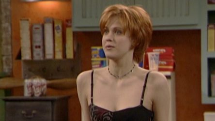 Maitland Ward Recalls Being Asked To ‘Try On Lingerie’ For Boy Meets World